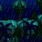 1-2「ロープジャングル」