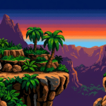 1-5「タルたいほうのたに」