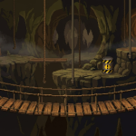 2-1「ウィンキーのどうくつ」