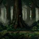 3-1「ネッキーのもり」