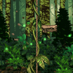 3-3「ジンガーのもり」