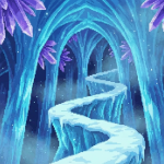 4-2「クリスタルトンネル」