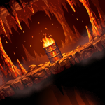 4-5「トーチライトトンネル」