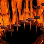 5-3「エレベーターアンティクス」