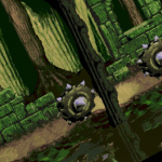 6-2「あばれスピナーのがけ」