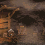 6-3「どくガストンネル」