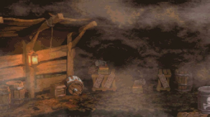 6-3「どくガストンネル」