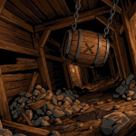 6-4「やみのスイッチトンネル」